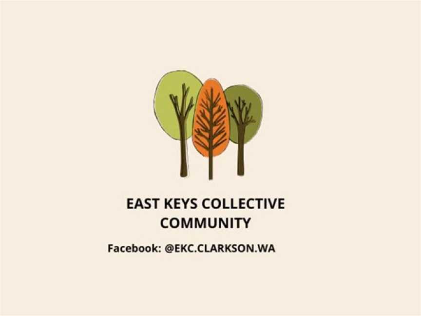 East Keys Collective Community, Health & Social Services in Clarkson
