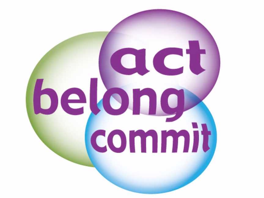Act Belong Commit - Mentally Healthy WA, Health services in Bentley