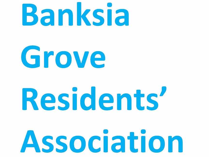Banksia Grove Residents' Association Inc., Health & Social Services in Banksia Grove