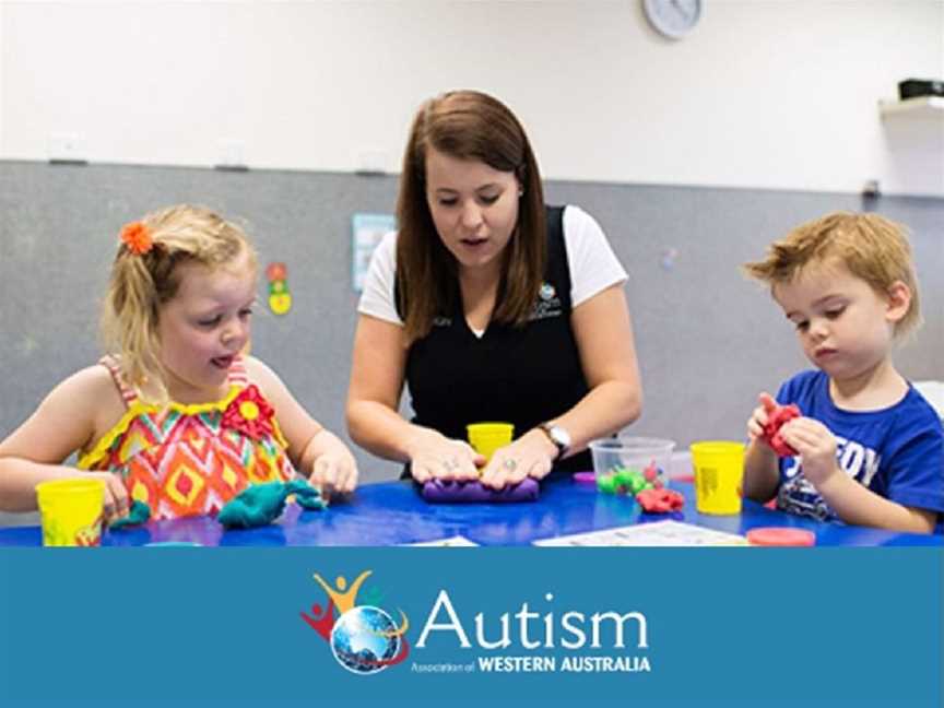 The Autism Association of WA - Joondalup Early Intervention, Health & Social Services in Joondalup