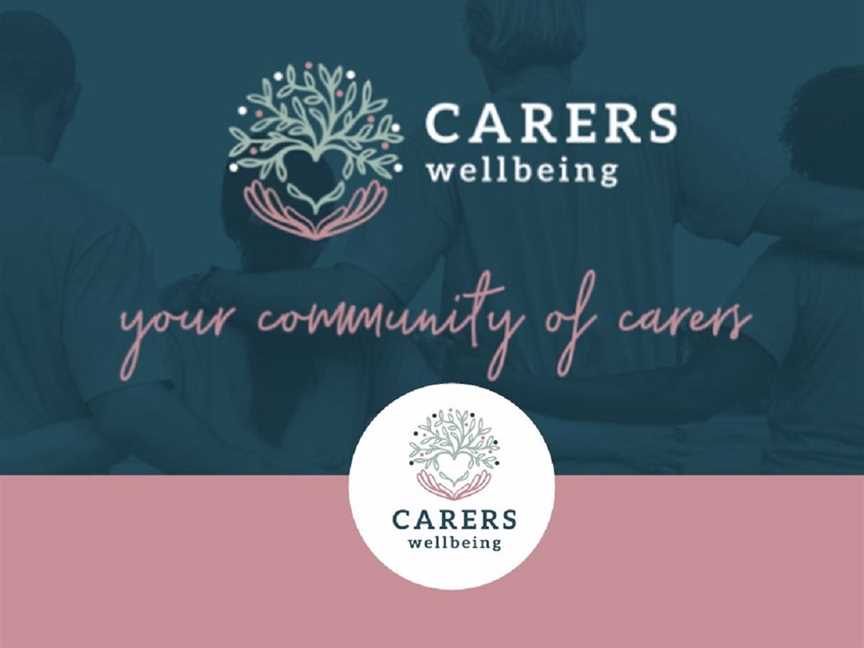 Carers Wellbeing, Health & Social Services in Ridgewood