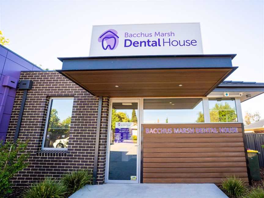 Bacchus Marsh’s Most Gentle Dentists