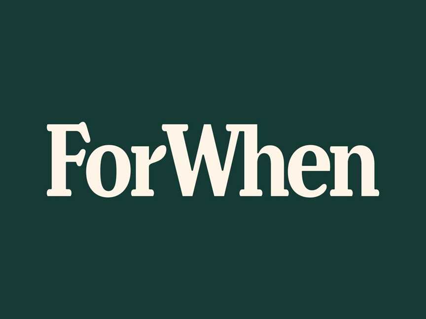 forwhen-logo