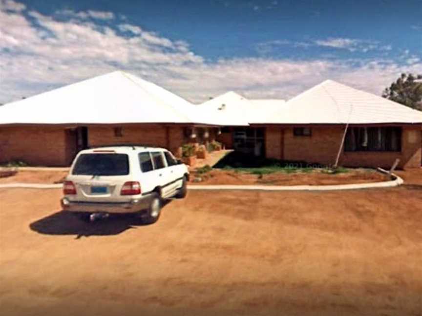 Morawa Perenjori Health Service, Health & Social Services in Morawa