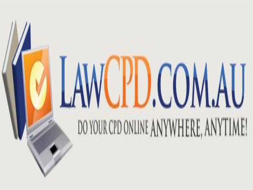 LawCPD