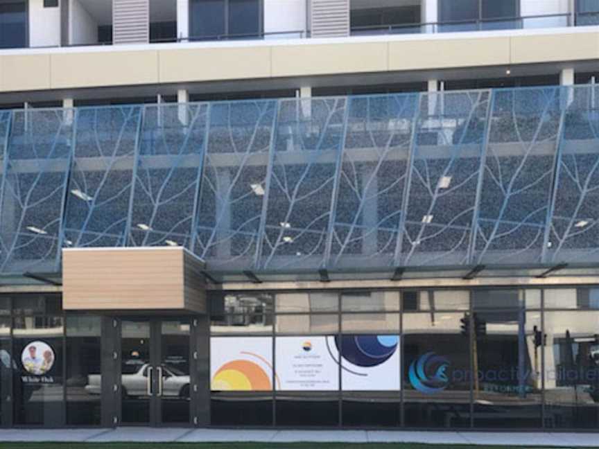 Scarborough Beach Counselling & Psychology exterior