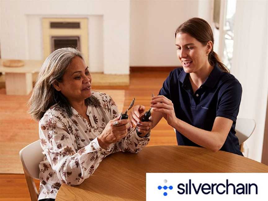 Silverchain - Wanneroo, Health & Social Services in Wanneroo