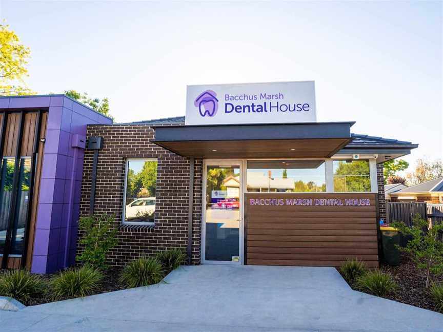 Dentist Bacchus Marsh, Health & community services in Melbourne