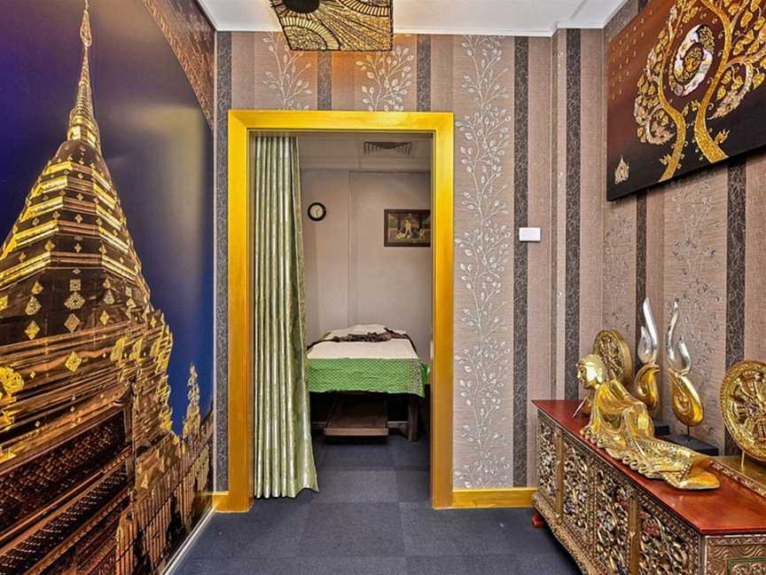 Golden Tree Thai Massage Chatswood, Health & Social Services in Chatswood