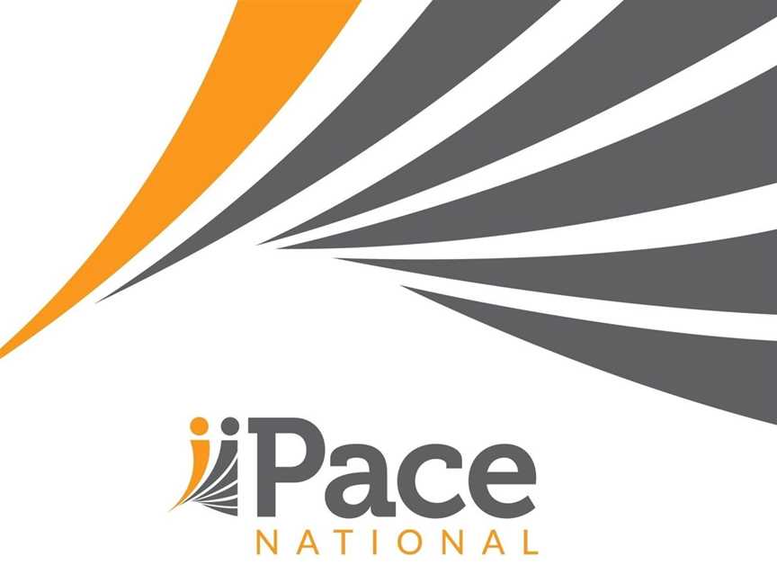 Pace National Logo