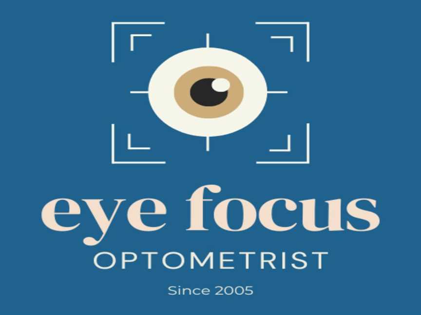 Eye Focus logo