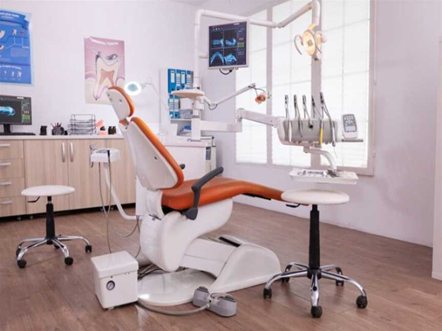 dentist bundoora