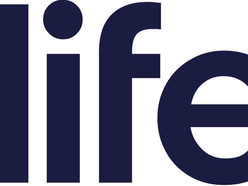 Lifecare Logo