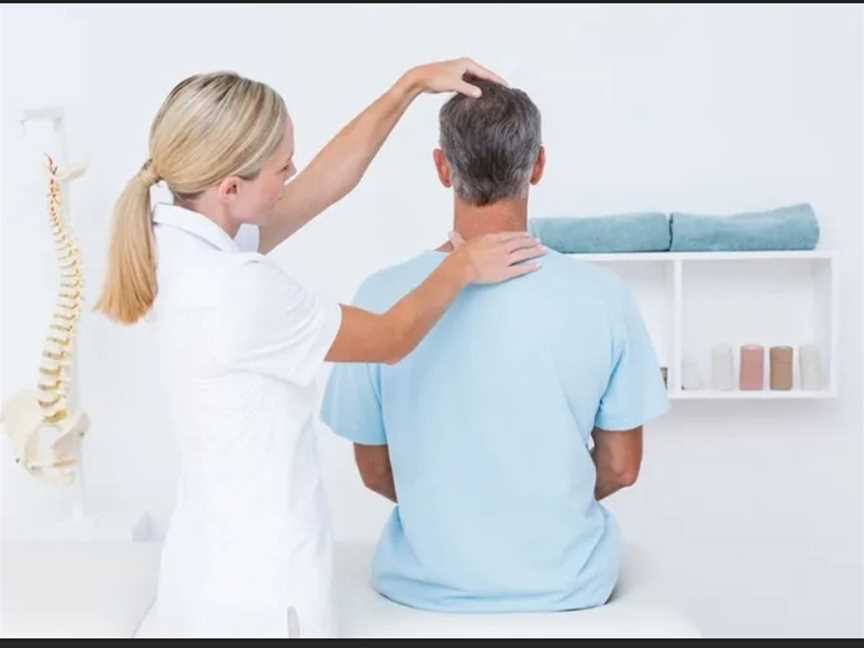 Experienced osteopath in Melbourne