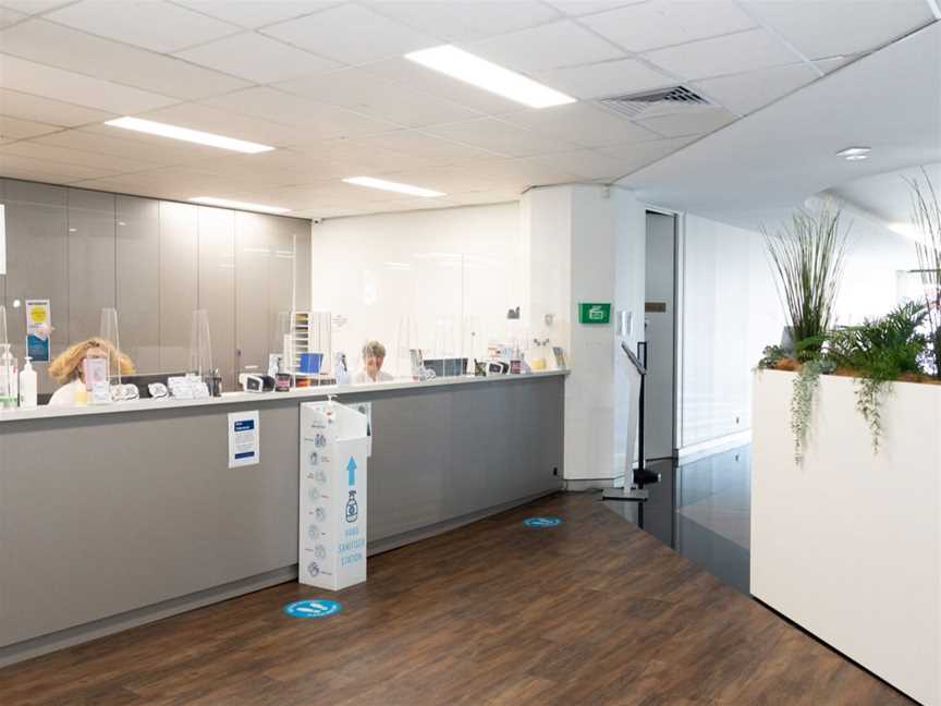 Best Medical Centre in Castle Hill, Health & community services in Castle Hill