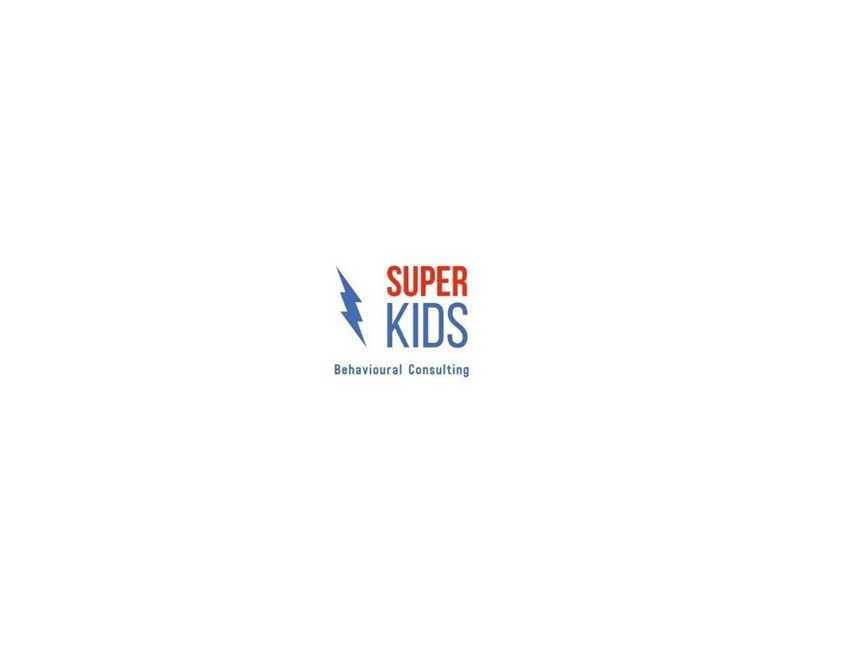 Super Kids behaviour Consulting