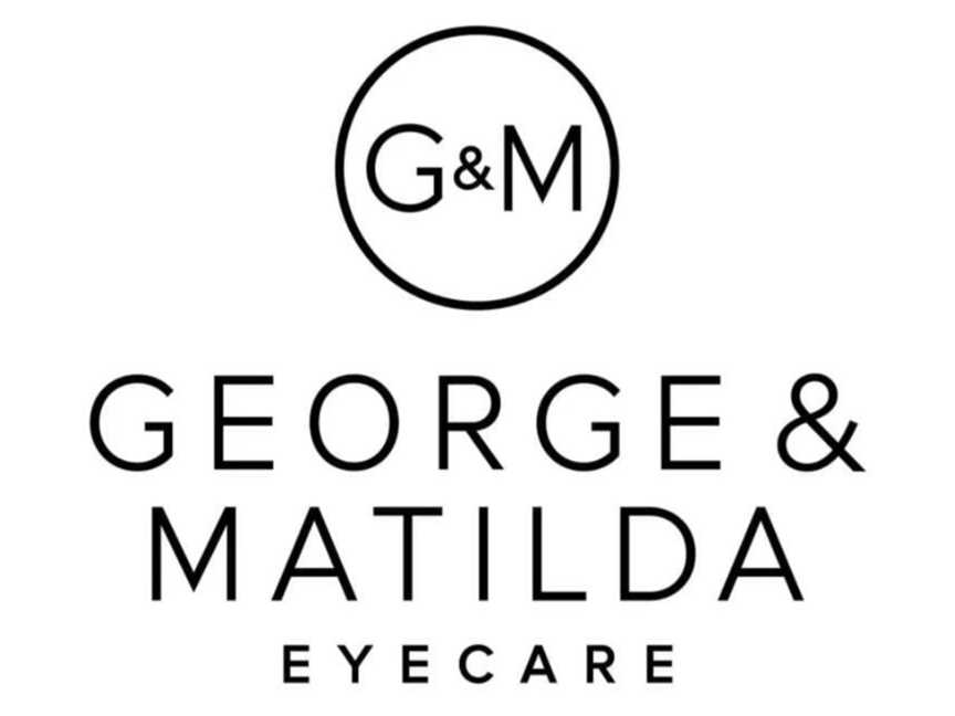 George & Matilda Eyecare for Antonello Palmisani Optometrist, Health & community services in Leichhardt