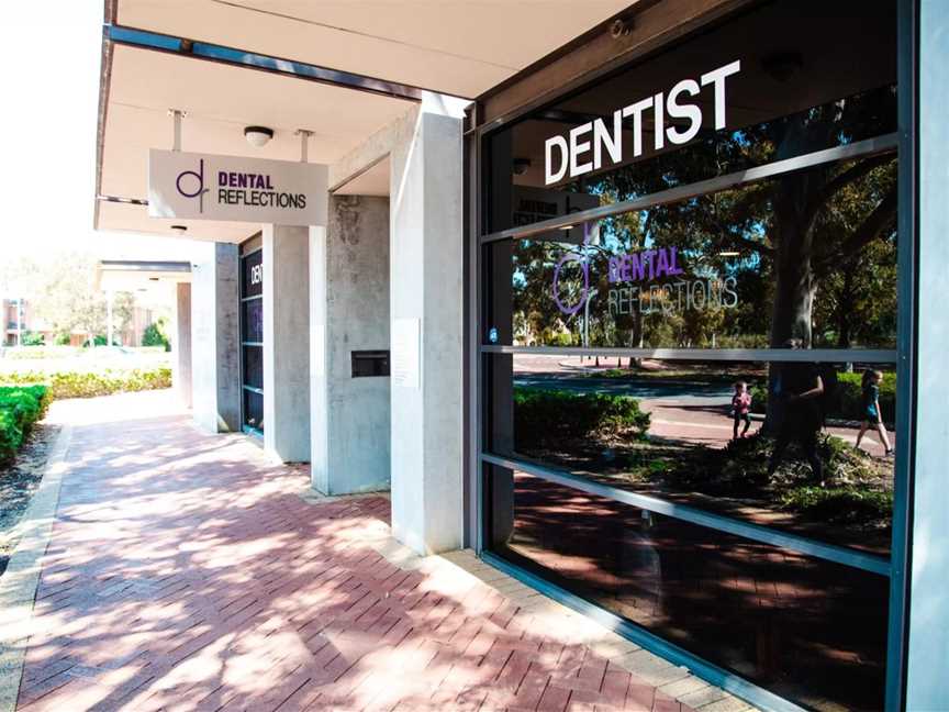 Dental Reflections, Health & community services in Joondalup