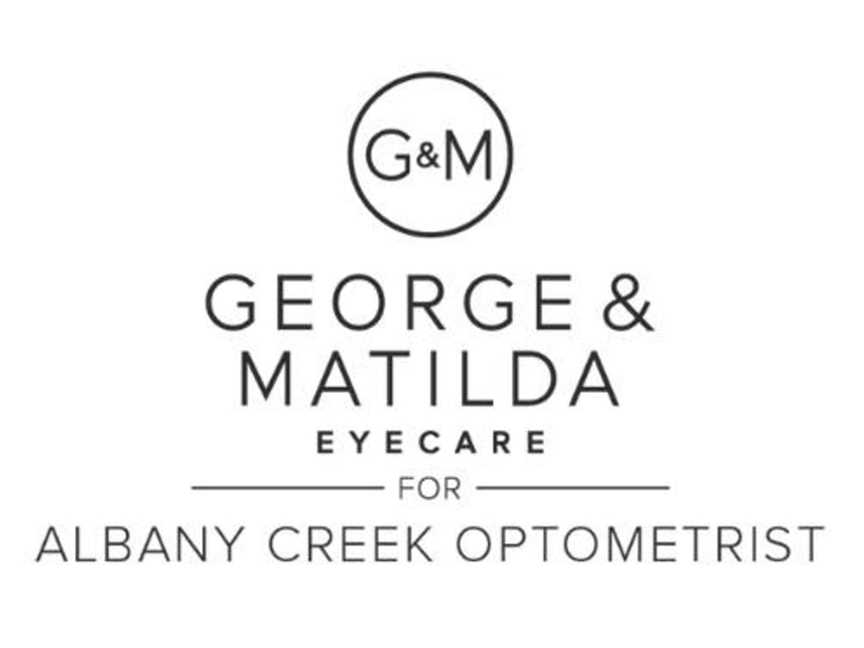 Optometrist in Albany Creek