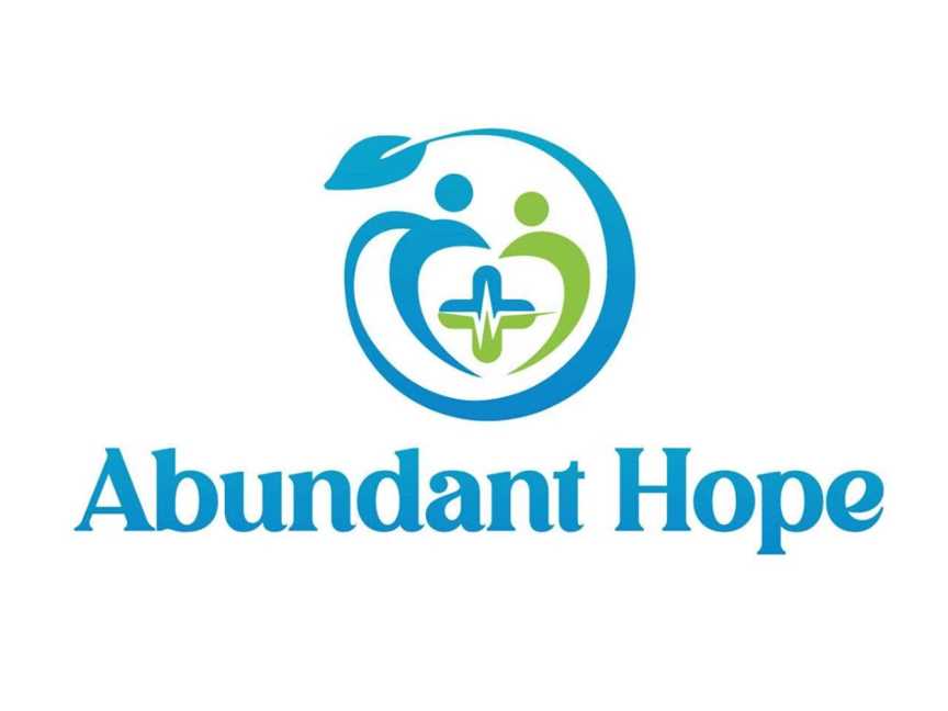 Abundant Hope