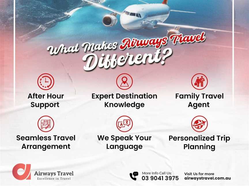 Airways Travel