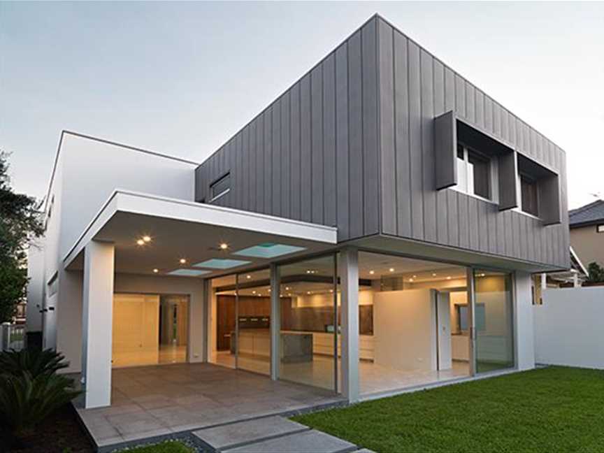 Cottesloe Home, Residential Designs in -