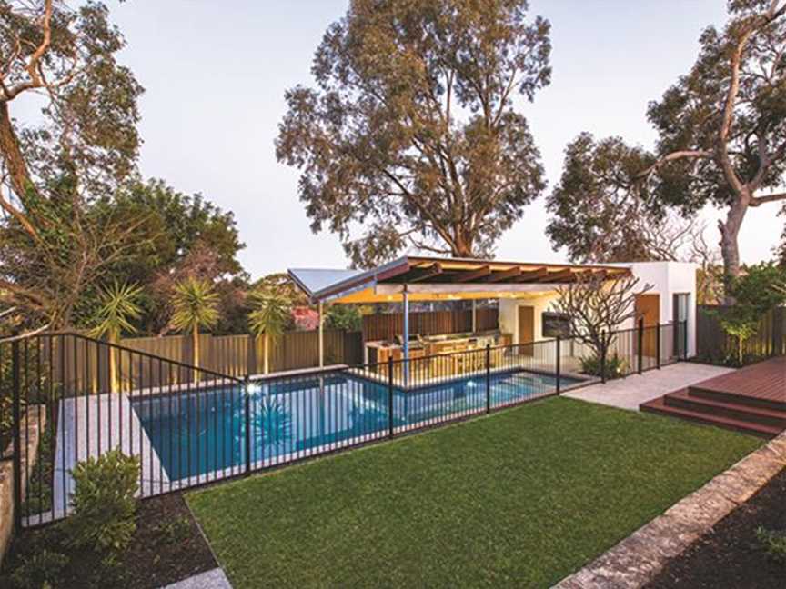 Melville Garden, Residential Designs in -