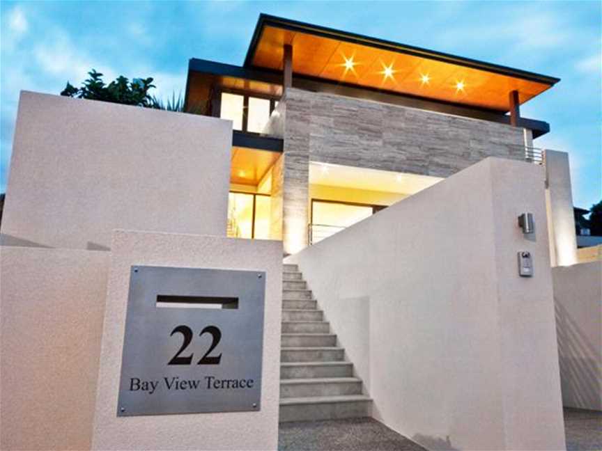 22 Bayview Terrace, Residential Designs in East Perth