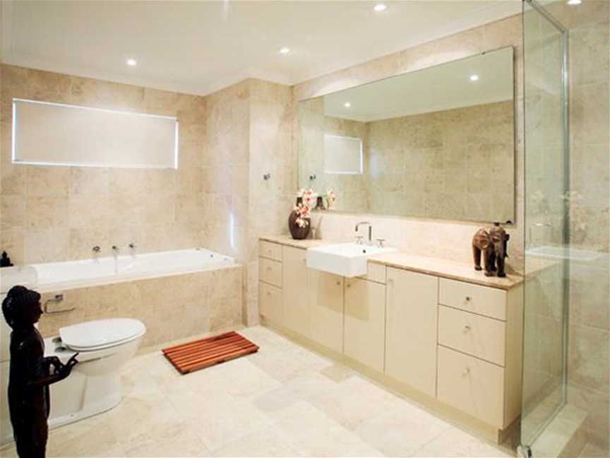 All Style Bathrooms Trigg, Residential Designs in Balcatta