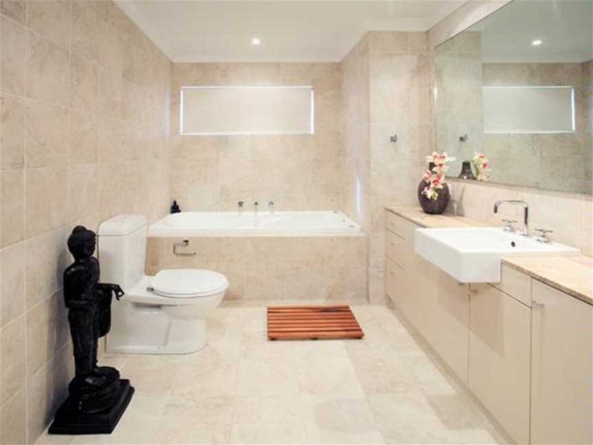 All Style Bathrooms Trigg, Residential Designs in Balcatta