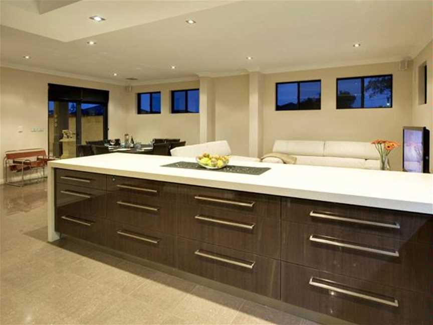Architectural Design Cabinets Karrinyup, Residential Designs in Malaga
