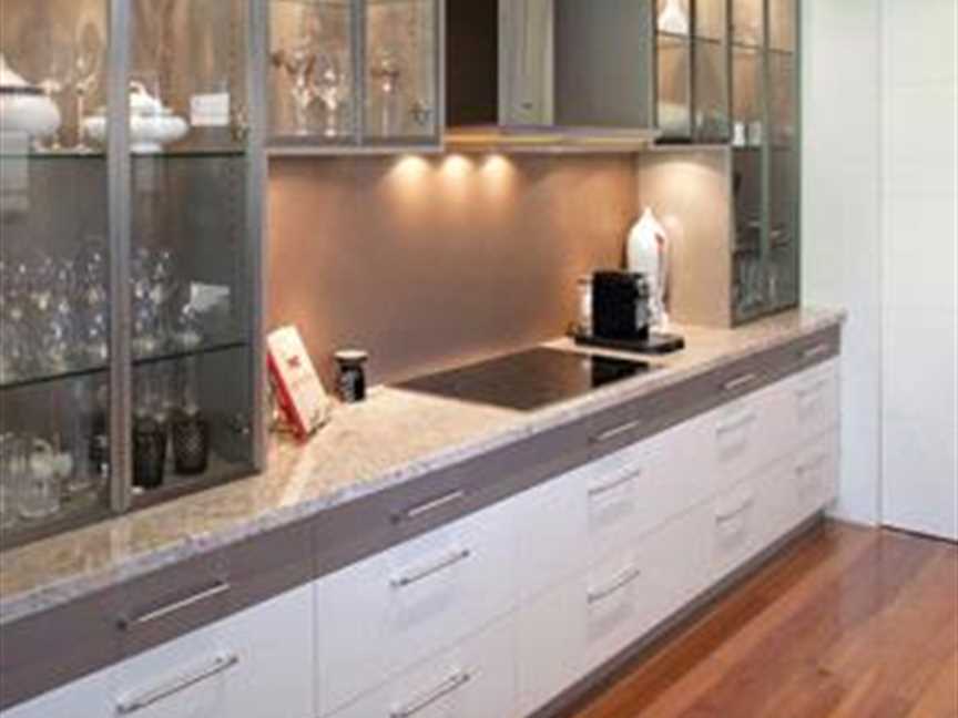Cabinets by Dario Wembley, Residential Designs in Malaga