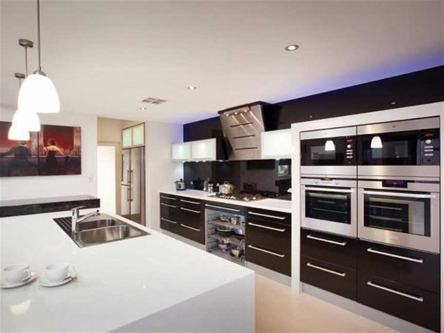 Dean Kitchens North Coogee, Residential Designs in West Perth