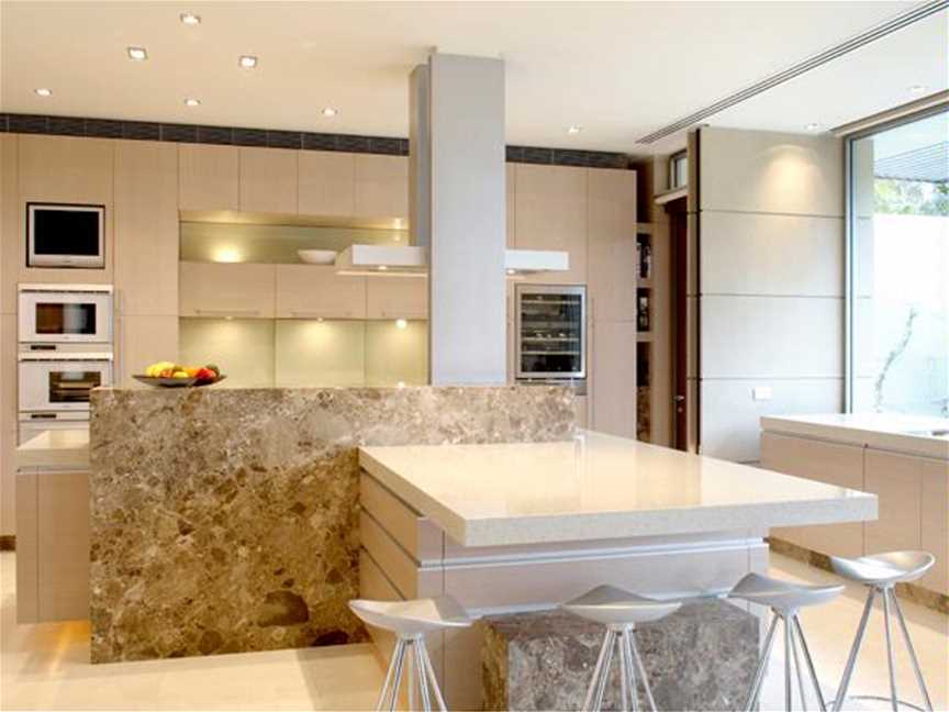 Imperial Interiors Peppermint Grove, Residential Designs in Malaga