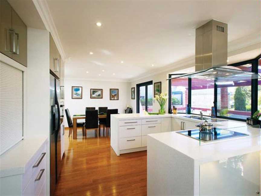 Kitchen Capital WA, Residential Designs in Subiaco