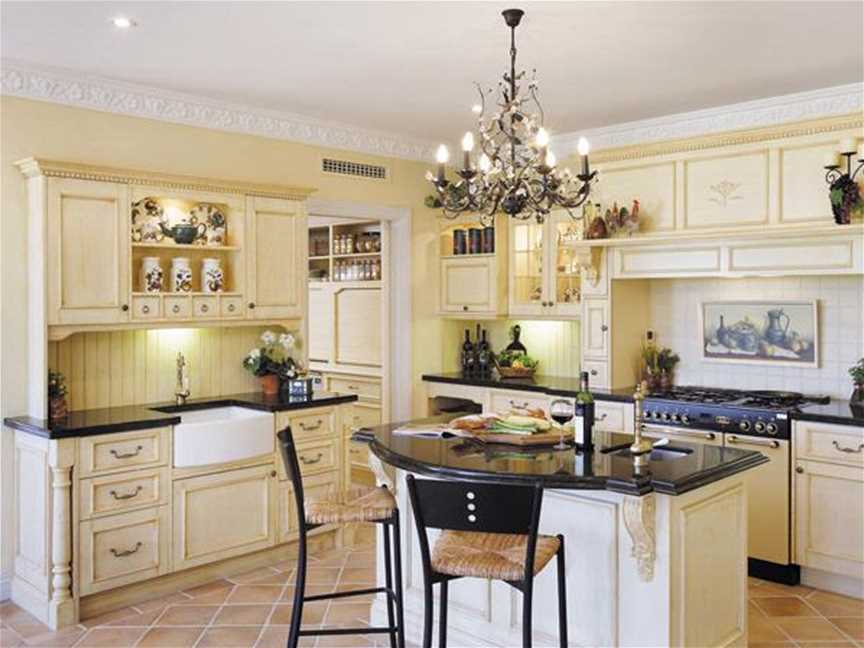 Town & Country Kitchen Designs Swan Valley, Residential Designs in Henley Brook