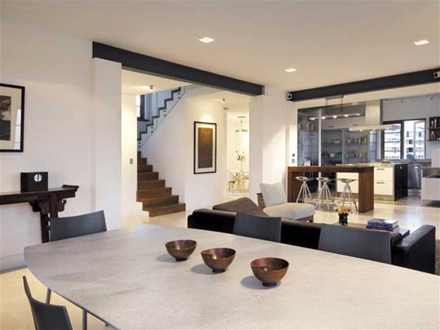 Archetype Design West Perth, Residential Designs in Perth