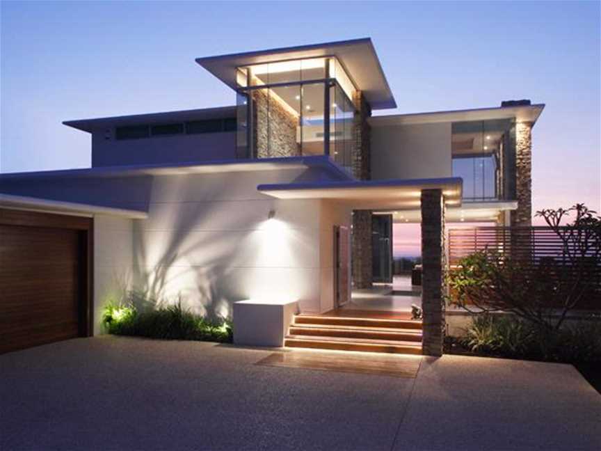 Banham Architects Mandurah, Residential Designs in West Perth