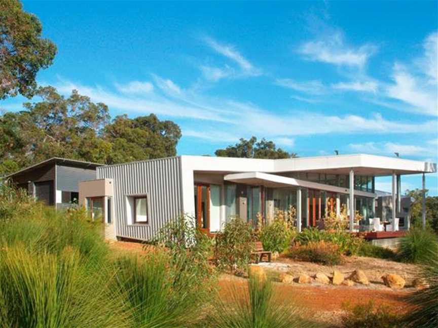 Hillam Architects Quindalup Home, Residential Designs in Subiaco
