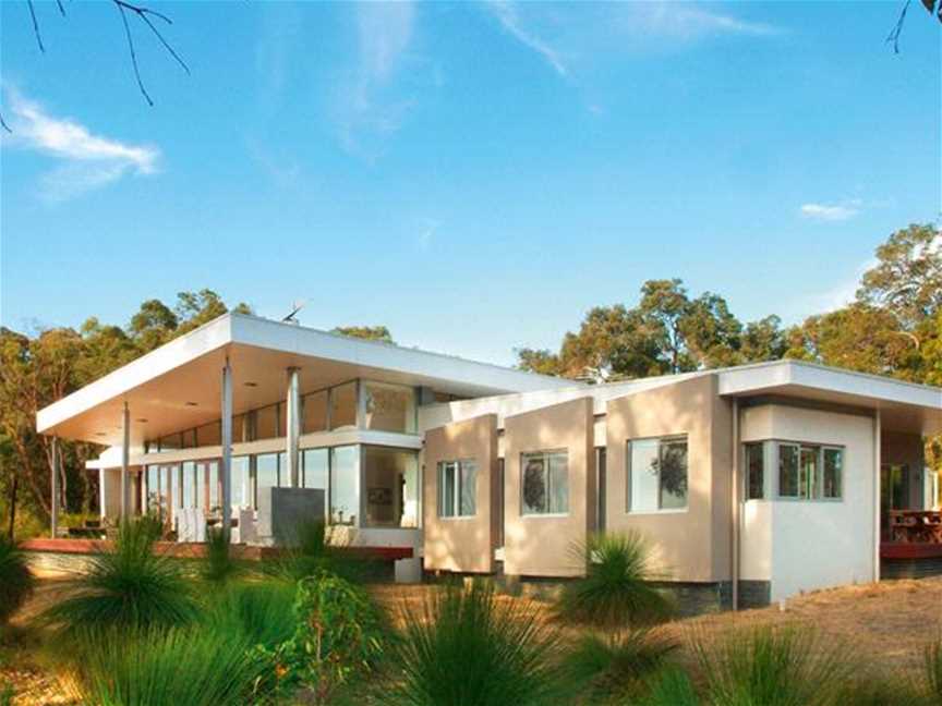 Hillam Architects Quindalup Home, Residential Designs in Subiaco