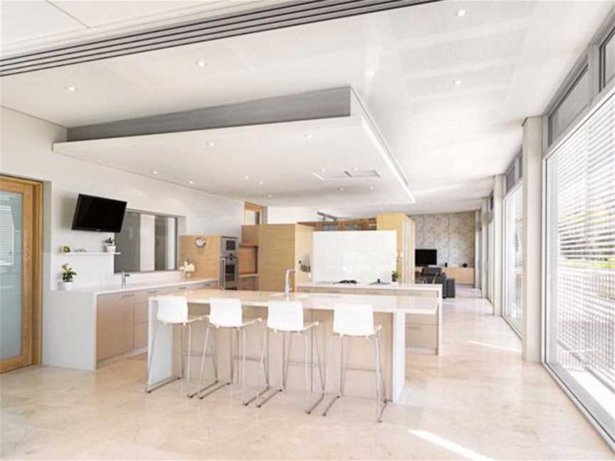 Richard Szklarz Architects Mosman Park Home, Residential Designs in Cottesloe