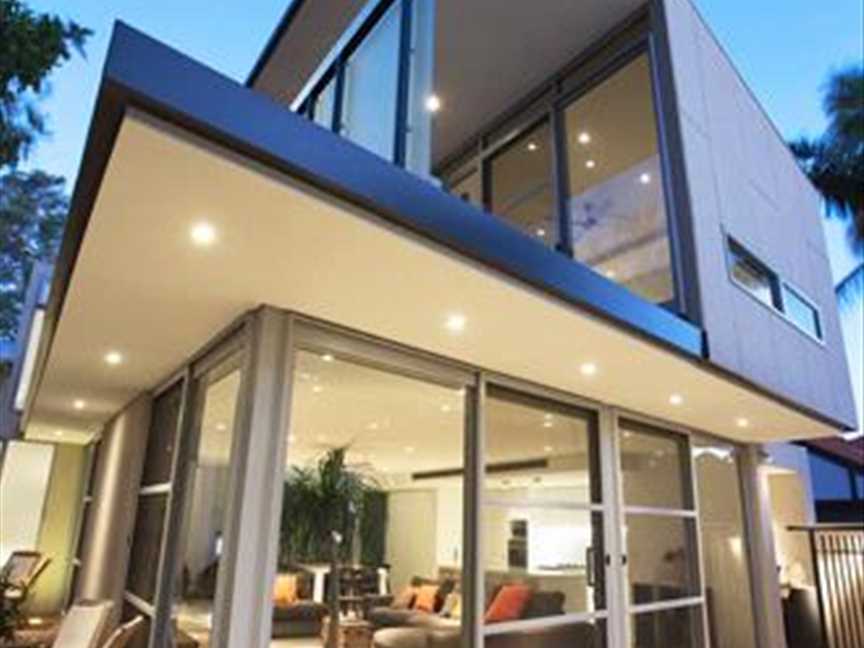 Robert Andary Architecture Shenton Park Home, Residential Designs in Subiaco