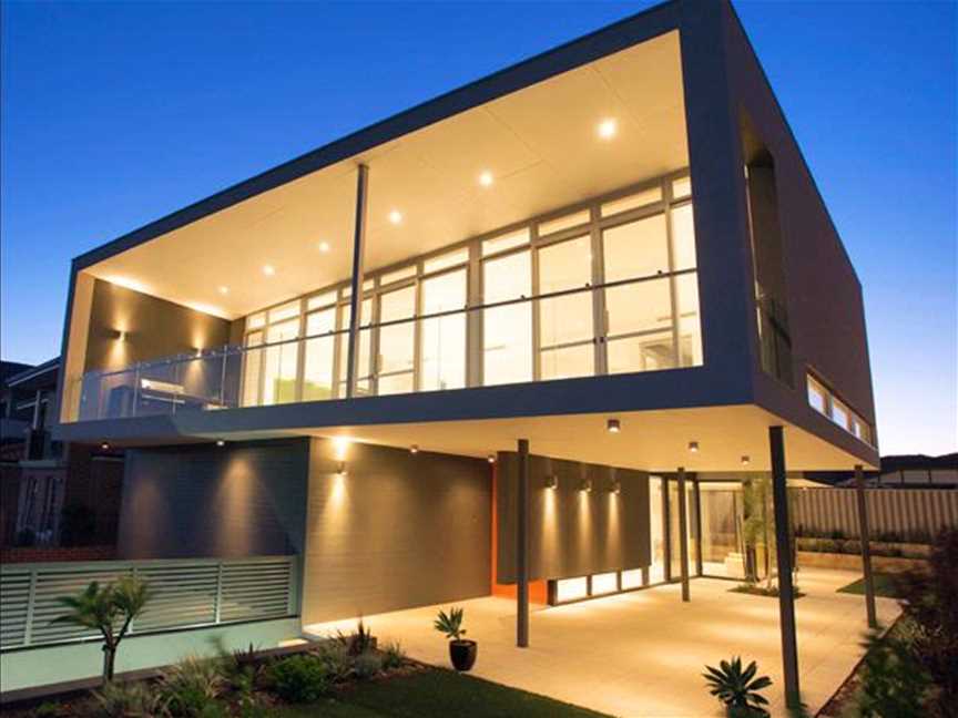 Robert Andary Architecture Melville Home, Residential Designs in Subiaco