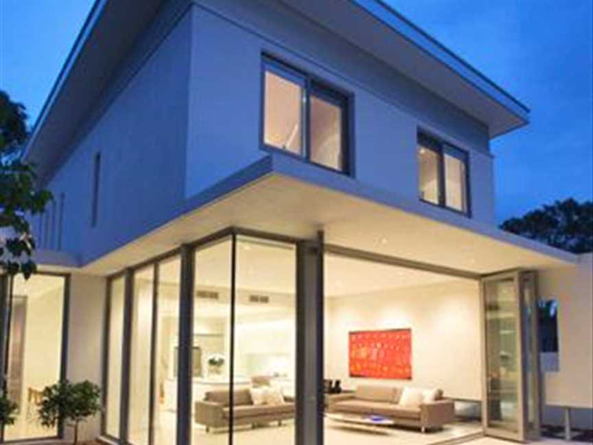 Sam Teoh Architects North Perth Home 2, Residential Designs in Shenton Park