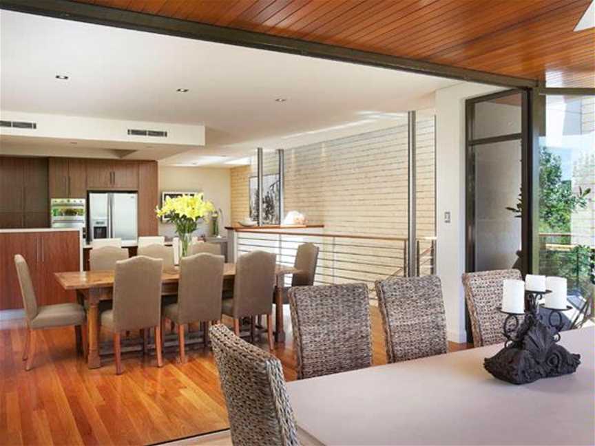 arc seven.1 Subiaco Home, Residential Designs in North Perth