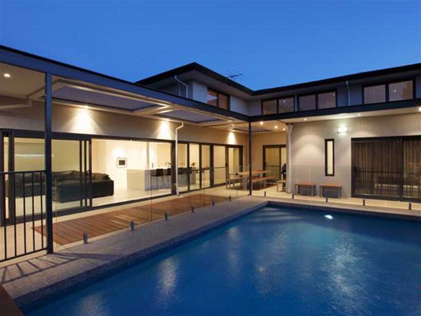 Mulberry Homes 2009, Residential Designs in Subiaco