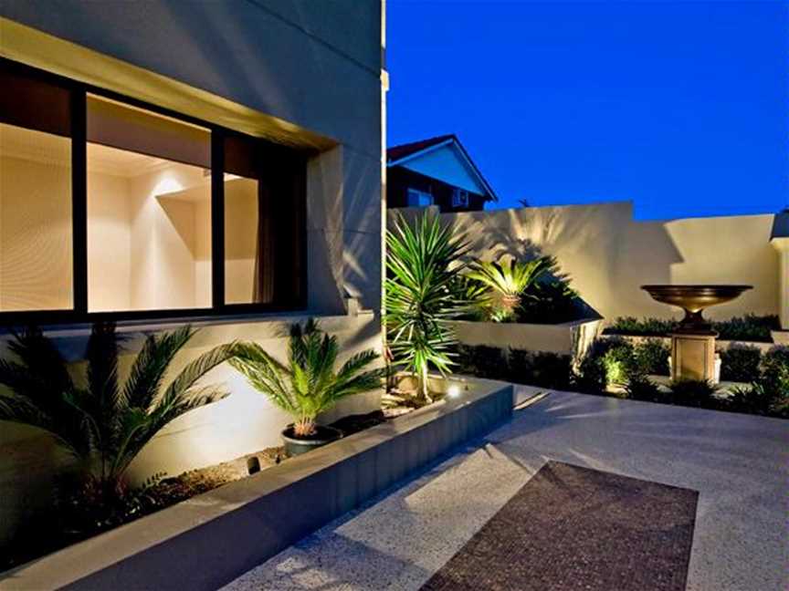 Pure Base Living Balcatta Home, Residential Designs in Malaga