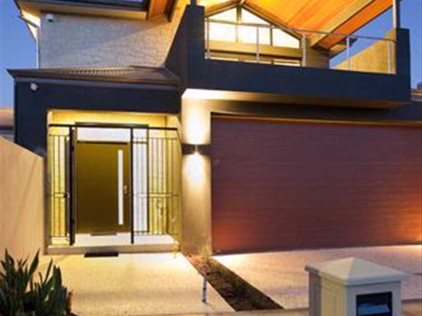 Solar Dwellings Brentwood Home, Residential Designs in Mount Hawthorn