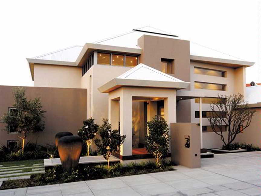 Yael K Designs Mandurah Home, Residential Designs in West Leederville