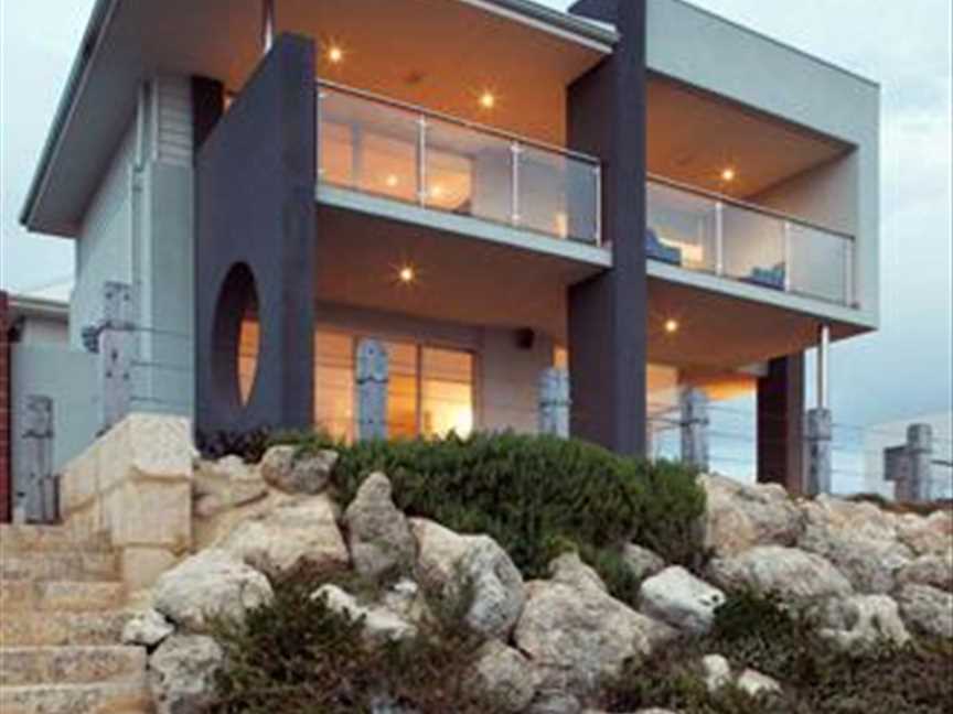 Craig Sheiles Homes Mindarie Home, Residential Designs in Balcatta